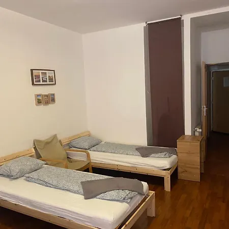 Apartments Spolkova Brno Exterior photo