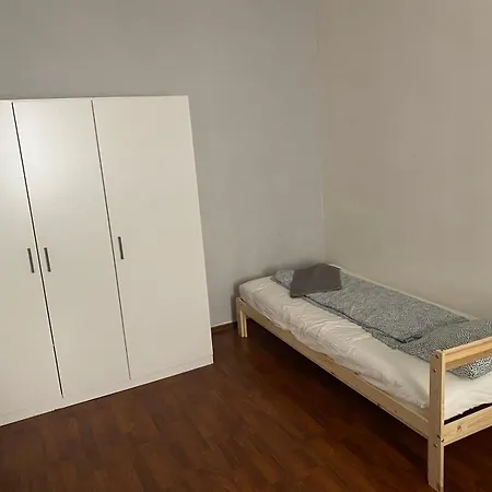 Apartments Spolkova Brno Exterior photo