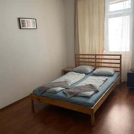 Apartments Spolkova Brno Exterior photo