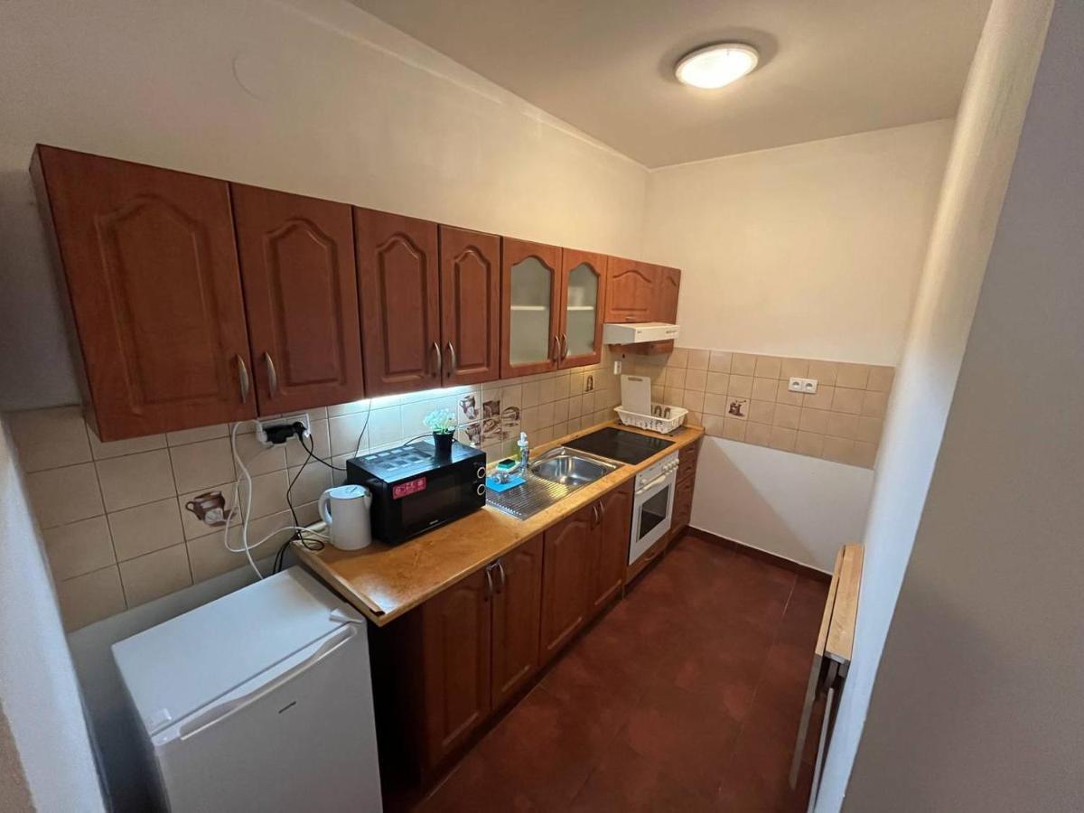 Spolkova Apartment *