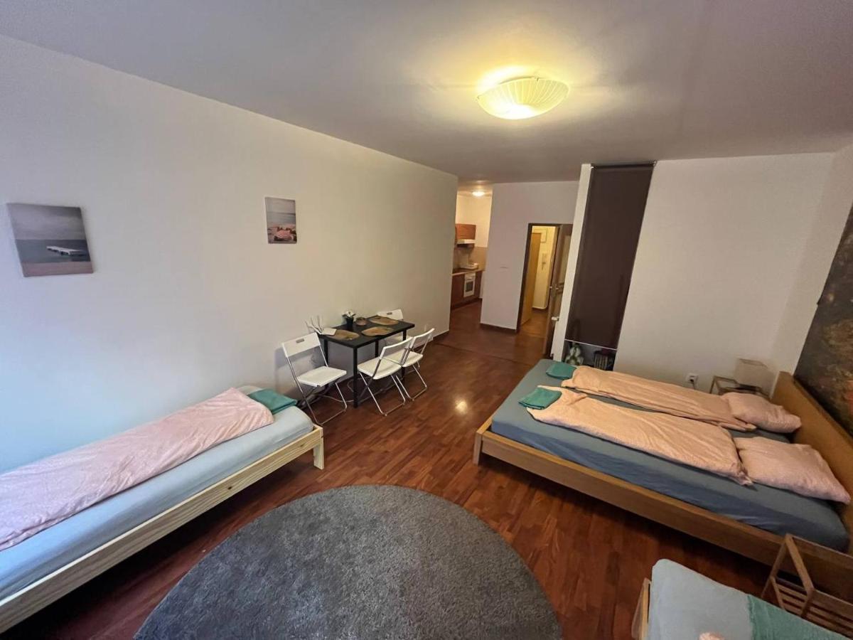 Appartement Spolkova