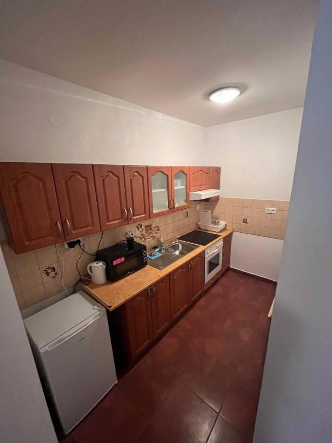 Spolkova Appartement *