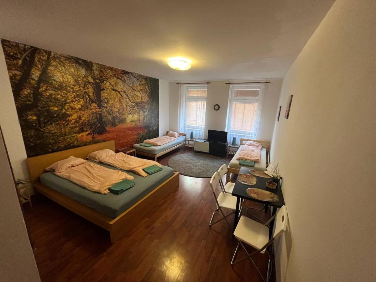 Appartement Spolkova Brno