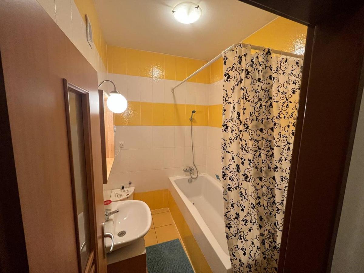 Apartment Spolkova *