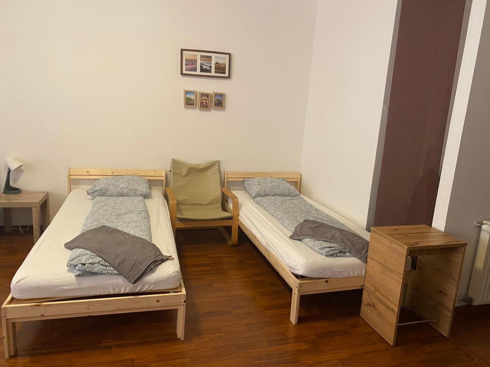 Spolkova Brno