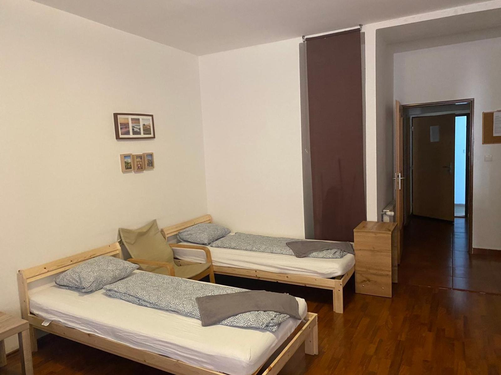 Spolkova * Brno