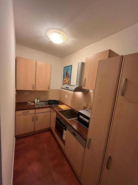 Apartment Spolkova *