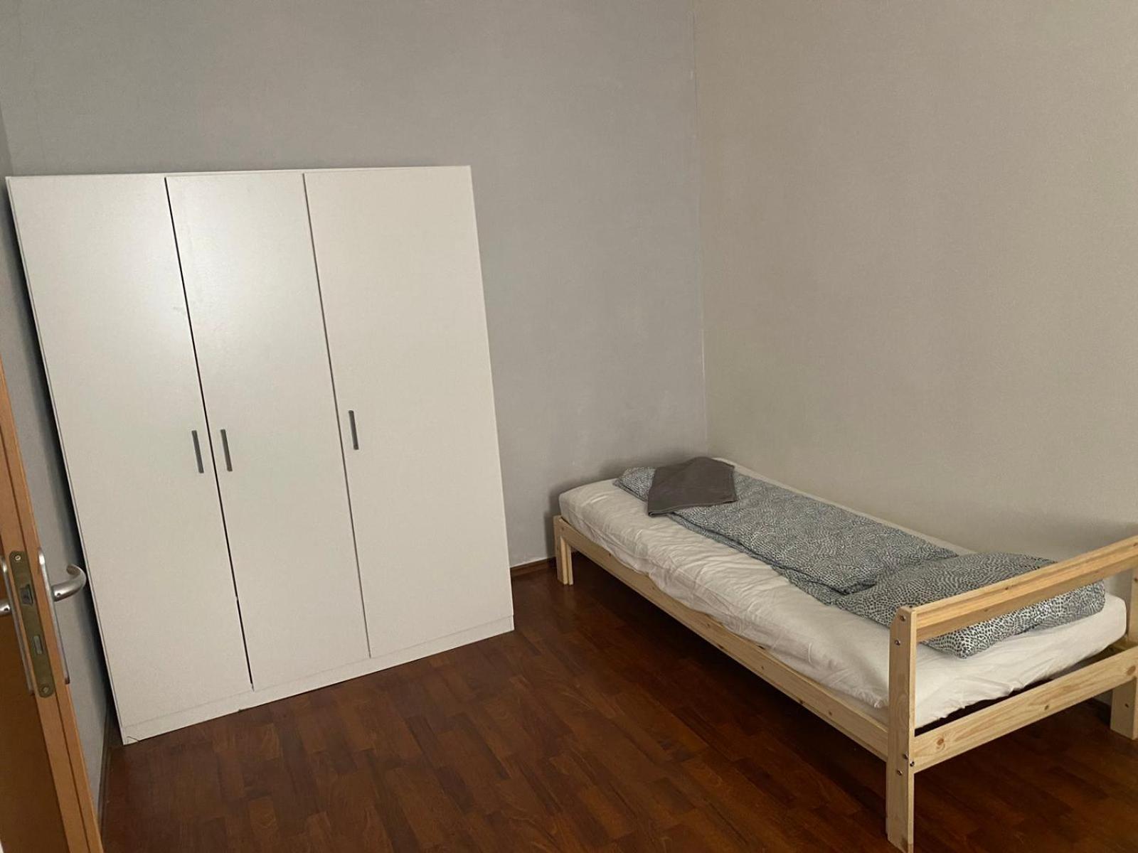 Spolkova Apartment