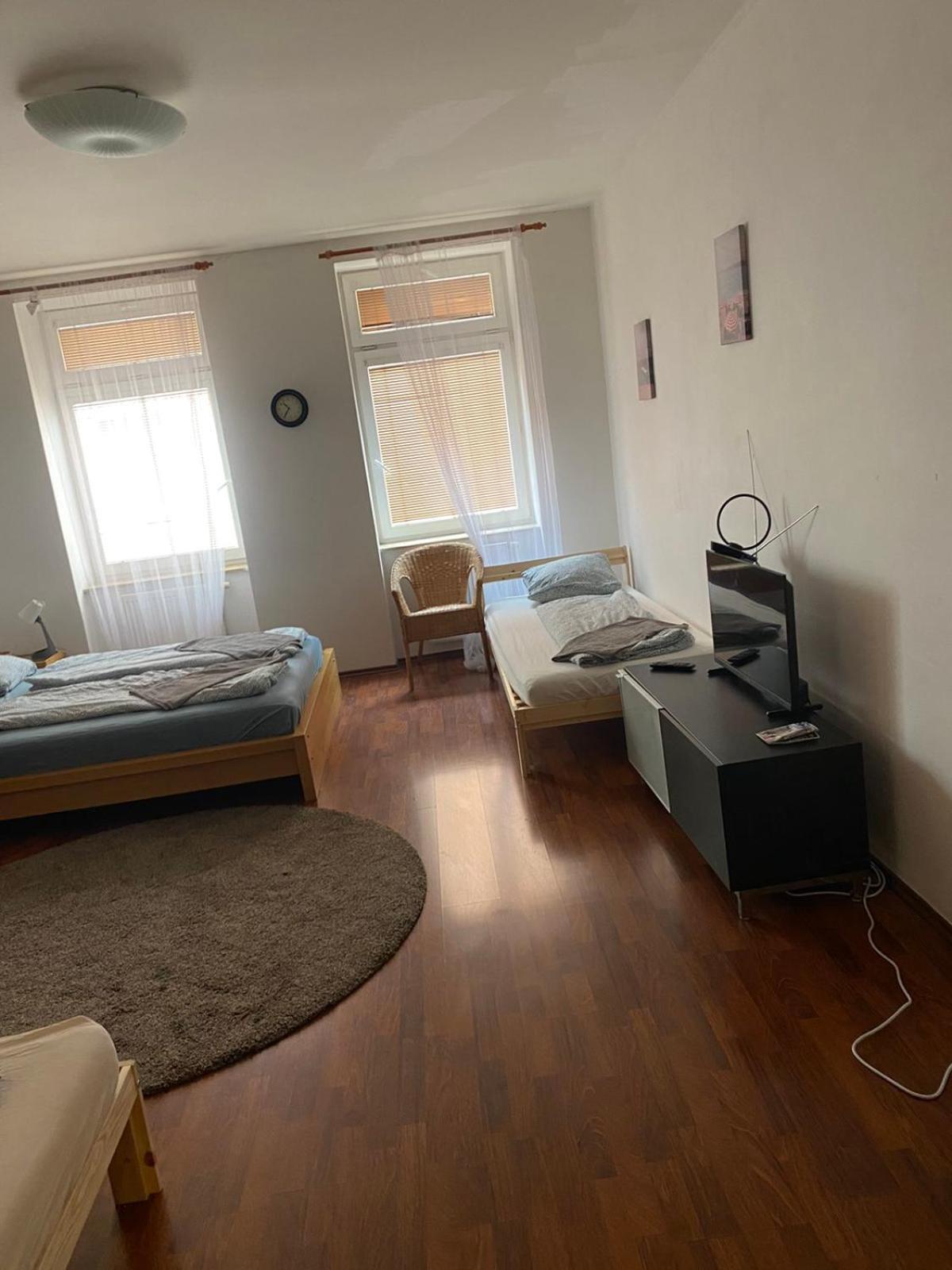 Appartement Spolkova Brno